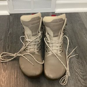 VivoBarefoot Tracker Barefoot Winter Boot Size 40